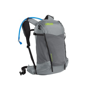 camelbak 美國 rim rummer x22 登山健行背包(附2l快拆水袋)灰cb271