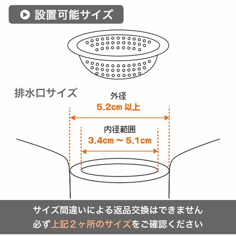 排水口 ゴミ受け ステンレス 洗面台 ユニットバス 排水溝 パンチング