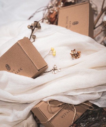 【女性必備】身好精油禮盒 | 生理波動 香氛  新年 禮物