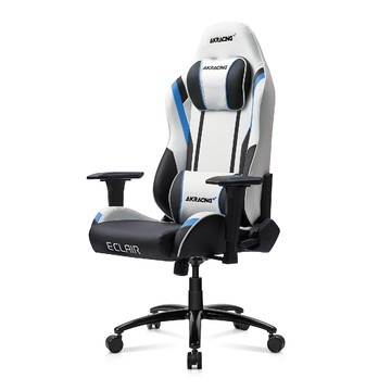 AKRACING超跑電競椅-GT59 Eclair-藍