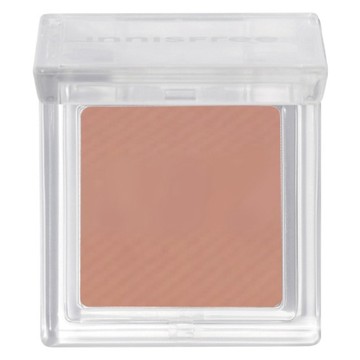 INNISFREE 台灣公司貨 我的霧面眼影 1.9g  11杏棕色  1個