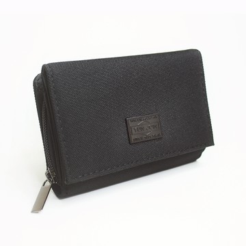 【YUN JOIN】GENT系列-蓋頭拉鍊短夾 中夾 零錢包後側設計 質感 紳士 開學 禮物 開學季