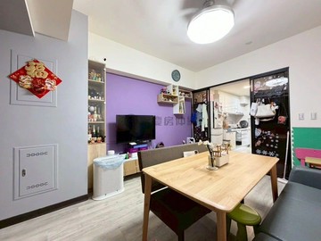 富宇豐景✨輕屋齡採光三房附超讚平面車位｜台中市豐原區豐勢路一段