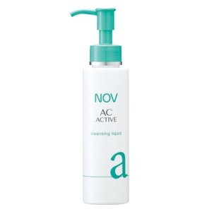Nov娜芙Ac-Active速效毛孔潔顏油 ｜全館滿$199免運