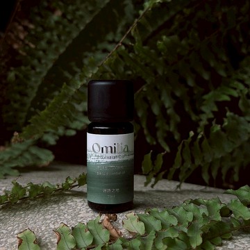 【應許之地 WONDERLAND】複方純精油