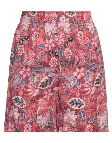 0039 ITALY Shorts & Bermuda Shorts - Item 30414378