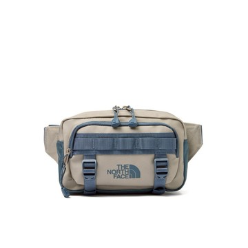 The North Face BASE CAMP LUMBAR 男女 腰包 NF0A8BK5L45