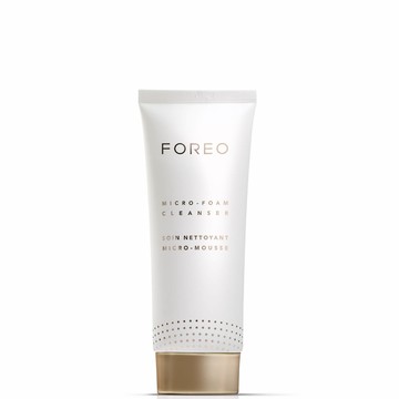 FOREO Cruelty-Free and Vegan Micro-Foam Cleanser (Various Sizes) - 100ml