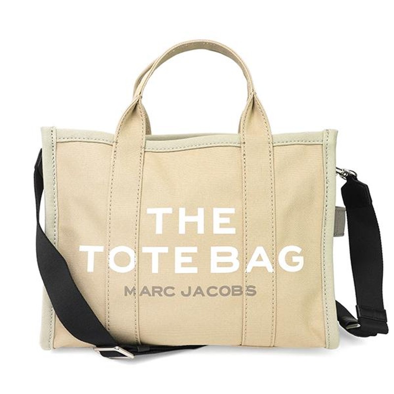 新品 マークジェイコブス MARC JACOBS トートバッグ ザ カラーブロック