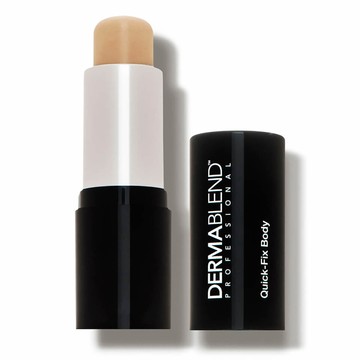 Dermablend Quick Fix Body Full Coverage Foundation Stick (Various Shades) - 30 Neutral - Sand