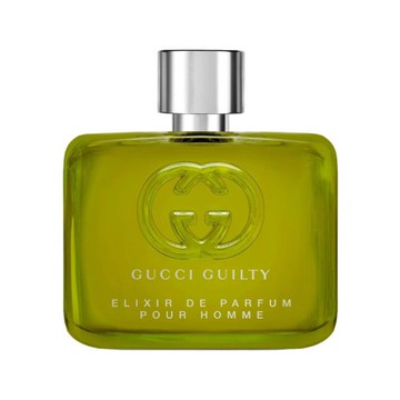 Gucci Guilty Elixir de Parfum 罪愛男性香精