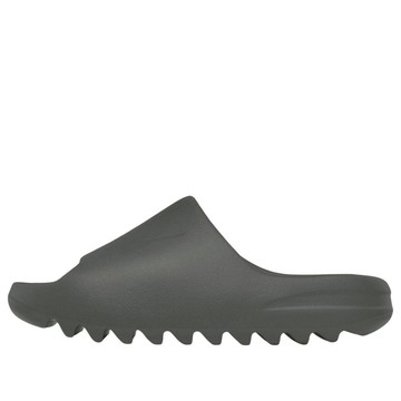 (GS) adidas Yeezy Slide 'Dark Onyx'
