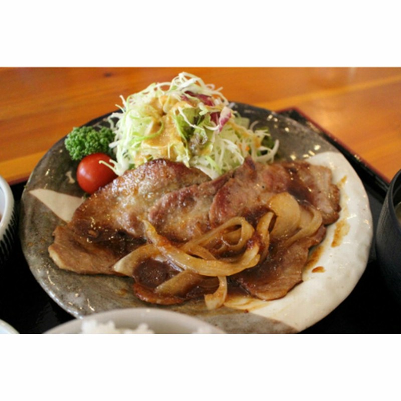 鹿児島県産】豚肉3種類（しゃぶしゃぶ用・生姜焼き用・バラスライス