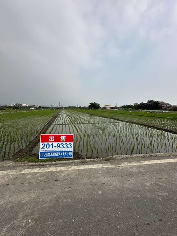 新園 近台17農地｜屏東縣新園鄉新生段