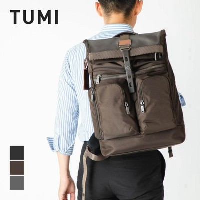 トゥミ TUMI 232388 バックパック アルファ ブラボー ALPHA ...