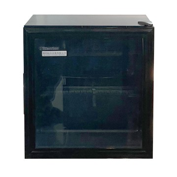 Warrior樺利 20瓶 電子式恆溫儲酒冰櫃 (EW46G)