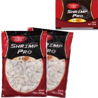  SHRIMP PRO むきえび 真空(31 40) 900G×2 冷凍