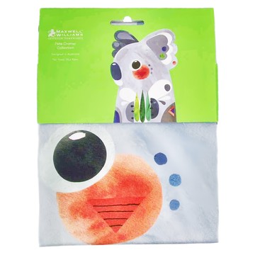 MAXWELL&WILLIAMS 純棉擦拭布 無尾熊  69 x 51cm  1條