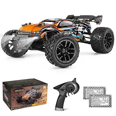 SNRC 1/10 電動RC ベルトドライブ4WD RG-3 2.4GHzメカ付 www.esnmurcia.org