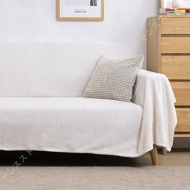 北欧 ソファー カバー マルチカバー 一人掛け用 二人掛け用 秋冬 ふわふわ かけ布 ブランケット 無地 長方形 多機能 ベッドカバー 毛布 テーブルクロス 通販 Lineポイント最大0 5 Get Lineショッピング