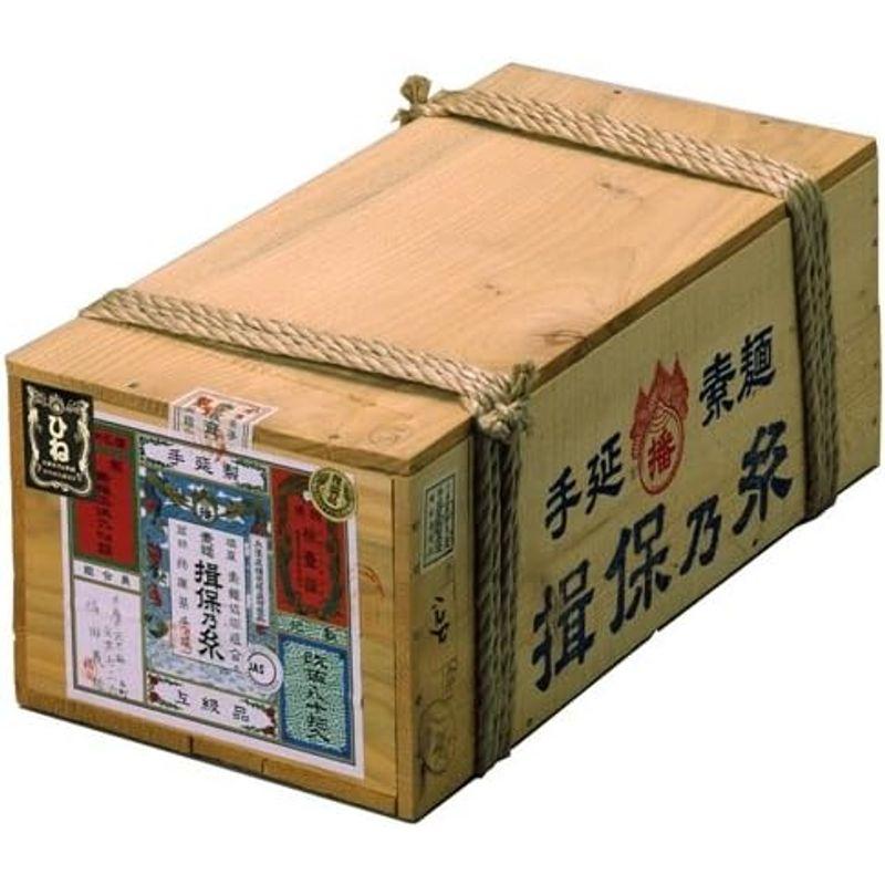 揖保乃糸 上級品ひね ９ｋｇ（１８０束入）