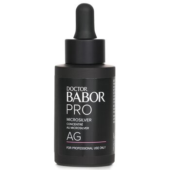 Babor 芭柏爾 AG舒緩修紅滴管精華液(沙龍產品) 30ml-精華液