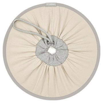 Pet in Beauty 寵物 Zero 防舔頭套  1個  L  燕麥色