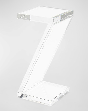 Zed Martini Table