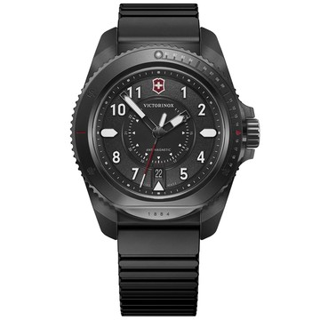 VICTORINOX Journey 1884 潛水石英腕錶 錶 手錶 送禮 43mm / VISA-241982