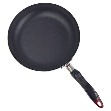 優得 不沾平底鍋 28cm 煎/炒皆適用 抗菌處理  1個