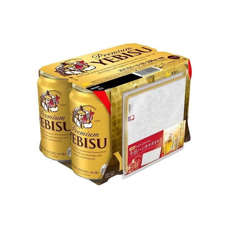 36本】ビールまとめ売り【350ml】 - ビール、発泡酒