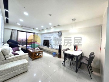 超優質#楠梓國中小學區四房雙平車#裝潢四年屋#｜高雄市楠梓區楠梓路