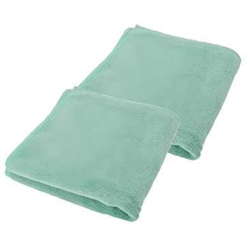 塵咬巾 極細萬用抹布 顏色隨機 60 x 30cm  2個