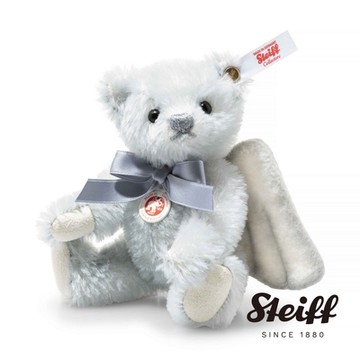 STEIFF Guardian angel Teddy bear  海外限量版