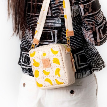 斜背包 / 手提包 /  秋意之夜  / 約會包 / 禮物