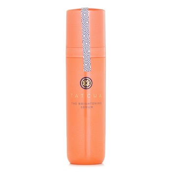 【Tatcha】The Brightening Serum
