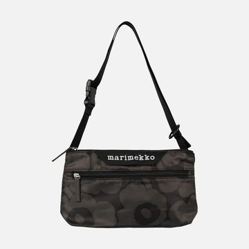 【MARIMEKKO】NEAT UNIKKO 印花肩背包｜生日快樂 ｜生日禮物