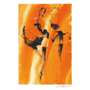 共舞 Dance with you