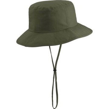 Lafuma 中 TRAVEL HAT 戶外帽 墨綠 男女 戶外帽 LFV124189425