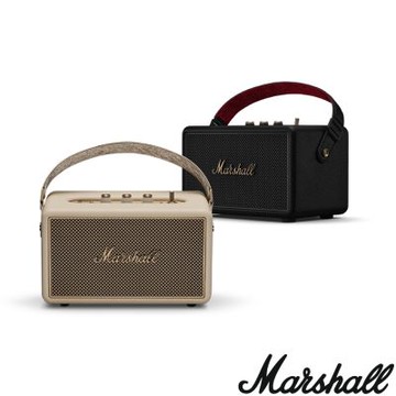 Marshall Kilburn III 攜帶式藍牙喇叭