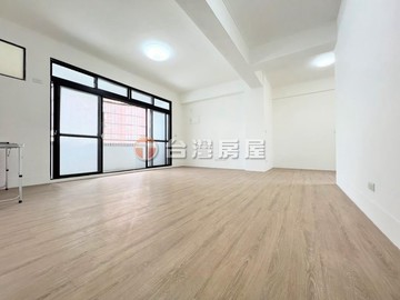 全新整理管線重拉G4捷運健康絕美5樓公寓｜台中市北屯區遼陽五街
