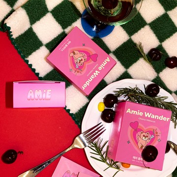 Amie Wander Happy Place 2.5g 5ea