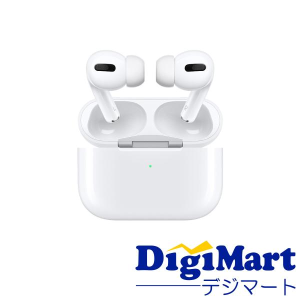 [新品未開封]アップル AirPods Pro MLWK3J/A[正規品]