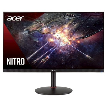 acer 宏碁 FHD 桌上型螢幕 27型/IPS/120Hz 原廠保固  68.6cm  VG270 G