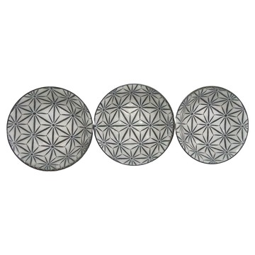 AWASAKA 粟坂 美濃燒 沙拉碗  麻之葉  1個