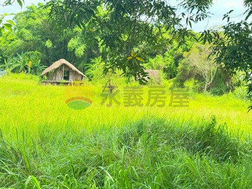 (專)大內頭社2分7西拉雅悠活農地｜台南市大內區頭社