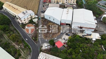 農建地，都市計畫內 雙面臨路 適自地自建、倉儲物流｜台中市豐原區西湳段