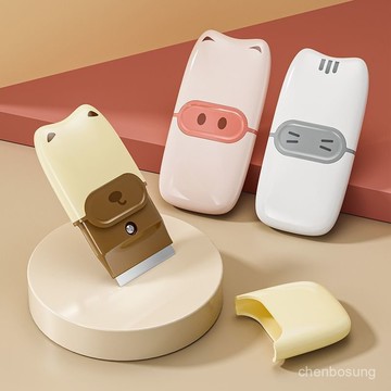 次日達⚡清潔剷刀 便攜除汙剷刀 除膠 小颳刀 家用清潔小剷子 墻皮裝修工具 除膠工具 除膠鏟 鏟刀 除膠神器便攜小剷刀