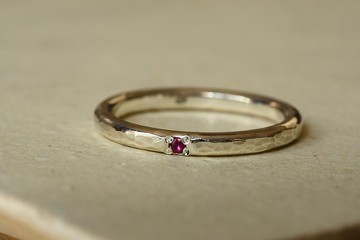 日常故事紅寶石