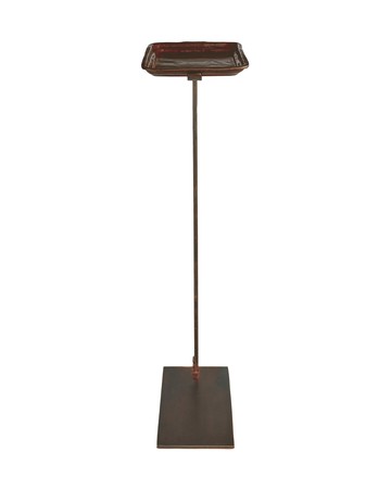 Mesita Charola Side Table